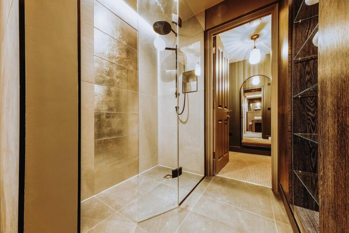 Апартаменты Clifton 32 - Garden Flat With Hot Tub - Hopewell Бристоль Экстерьер фото